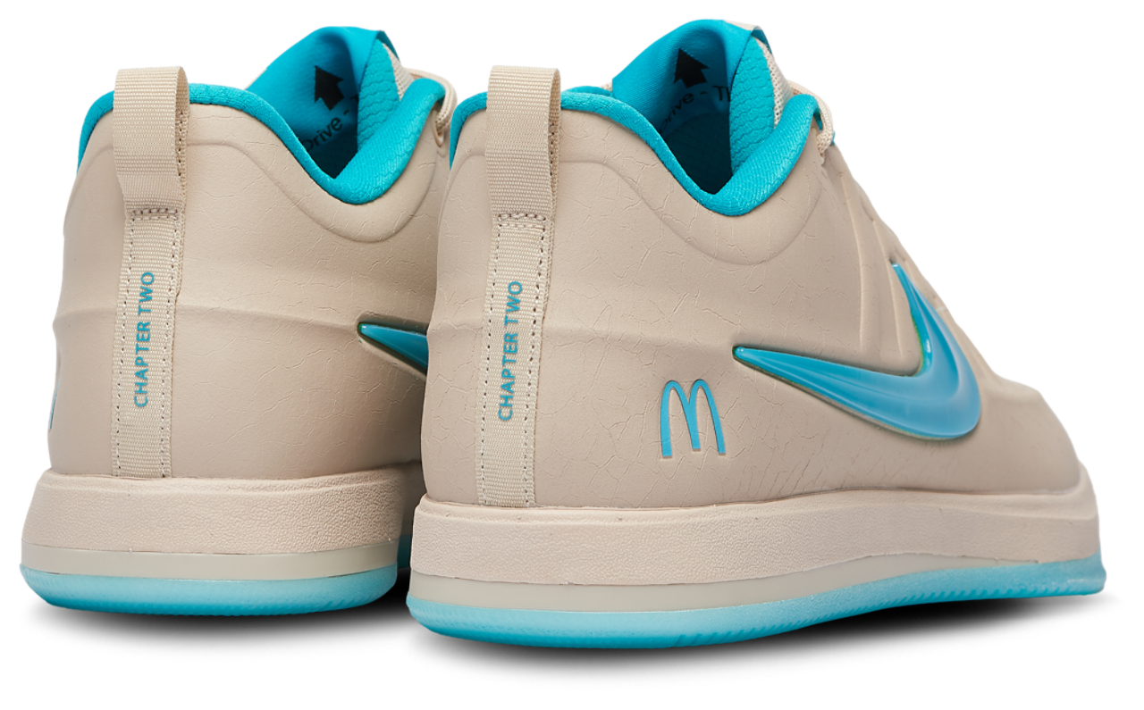 Nike Book Craftsman - Men's | Foot Locker