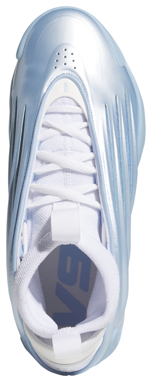 HARDEN Vol.9 24.0㎝ adidas Harden Volume 9 Shoes - Green | Free Shipping with