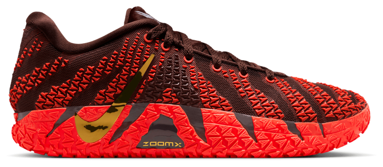 Nike Ja 3 CNY  Image 1 of 11. Tap to open photo gallery.