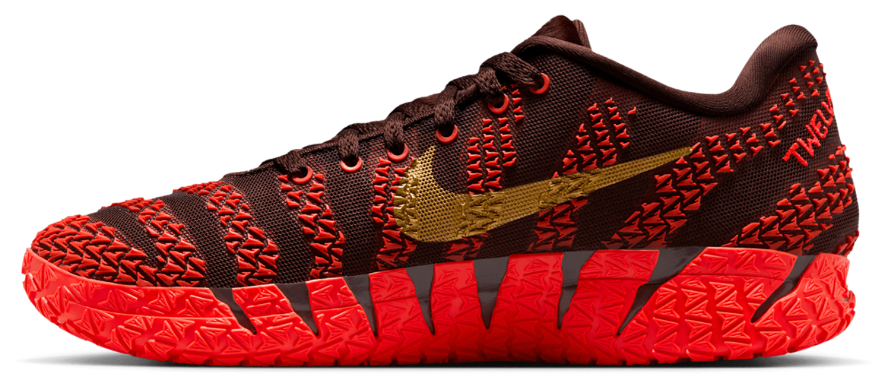 Nike Ja 3 CNY  Image 2 of 11. Tap to open photo gallery.