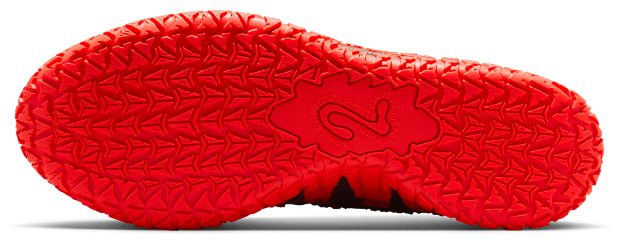 Nike Ja 3 CNY  Image 5 of 11. Tap to open photo gallery.