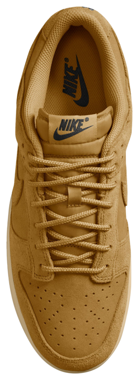 Nike Dunk Low Retro Se Nubuck  Image 3 of 4. Tap to open photo gallery.