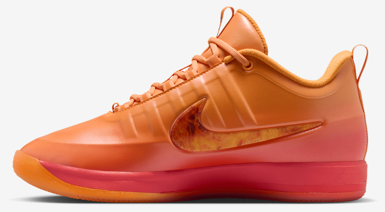Nike Book 2 SE Image 2 of 10. Tap to open photo gallery.