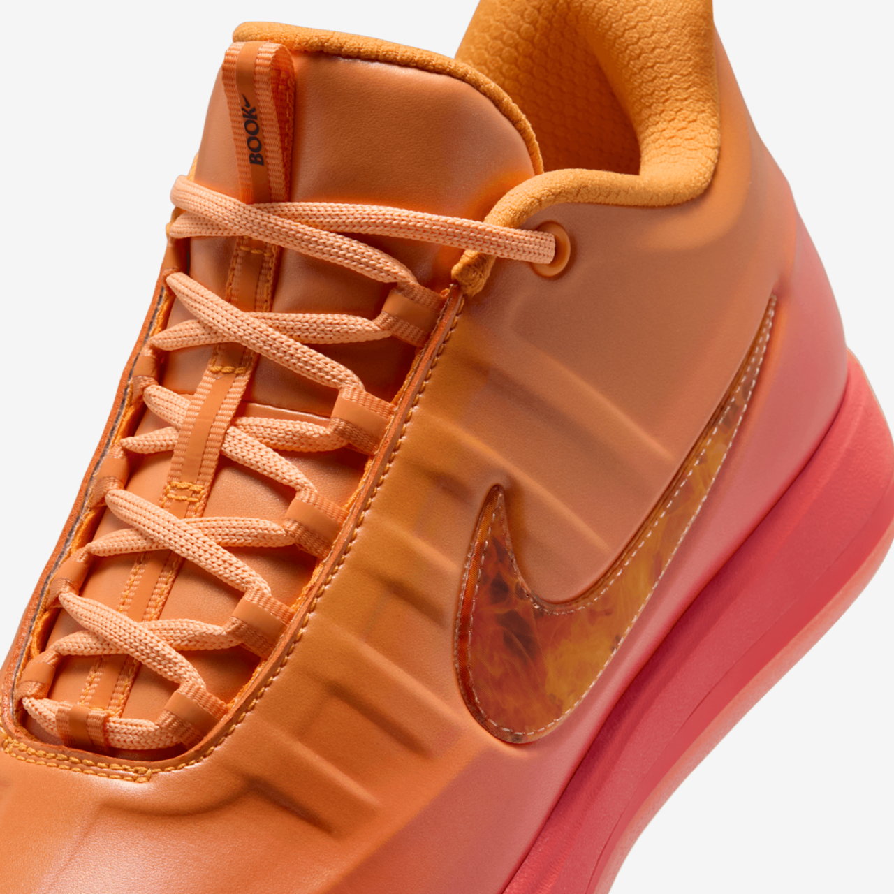 Nike Book 2 SE Image 7 of 10. Tap to open photo gallery.
