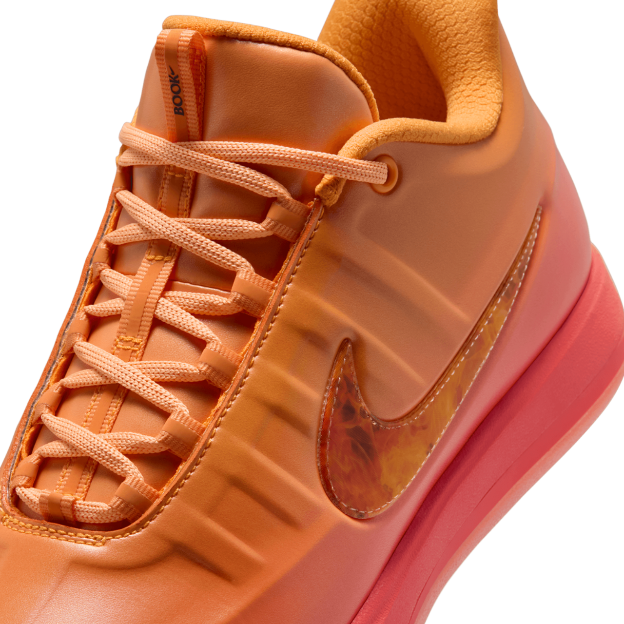 Nike Book 2 SE Image 7 of 10. Tap to open photo gallery.