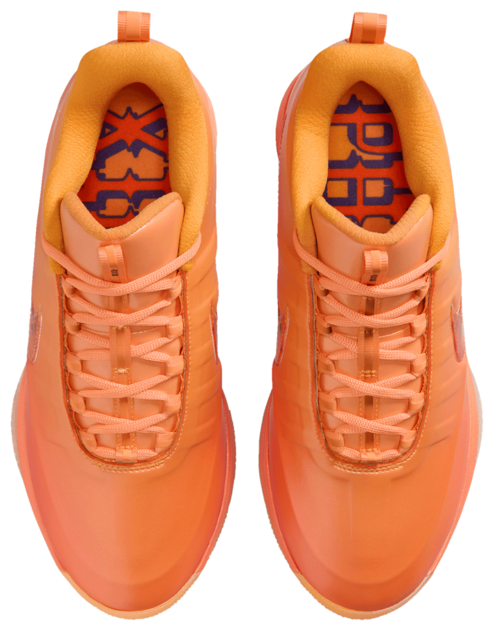 Nike Book 2 SE Image 4 de 10. Appuyez pour ouvrir la galerie de photos.