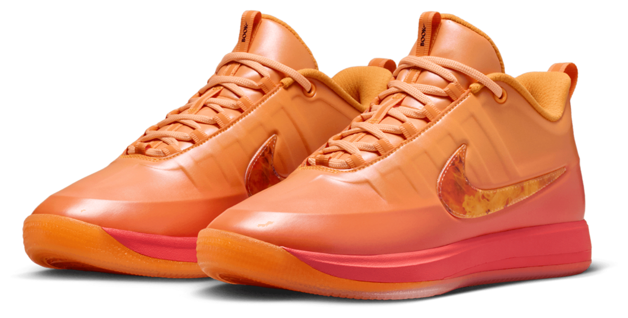 Nike Book 2 SE Image 6 de 10. Appuyez pour ouvrir la galerie de photos.