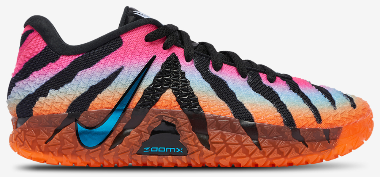 Nike JA 3 Image 1 of 6. Tap to open photo gallery.