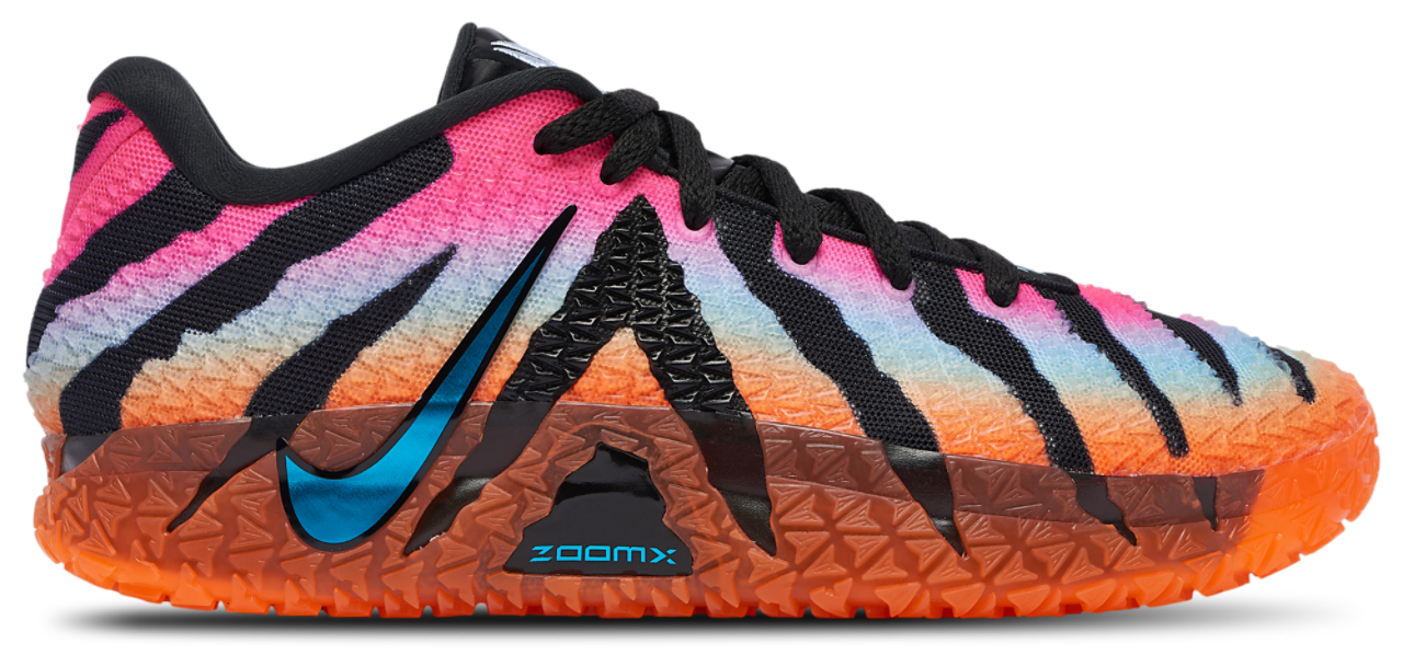 Nike JA 3 Image 1 of 6. Tap to open photo gallery.