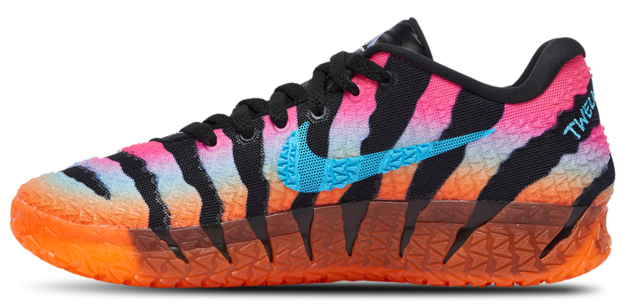 Nike JA 3 Image 2 of 6. Tap to open photo gallery.