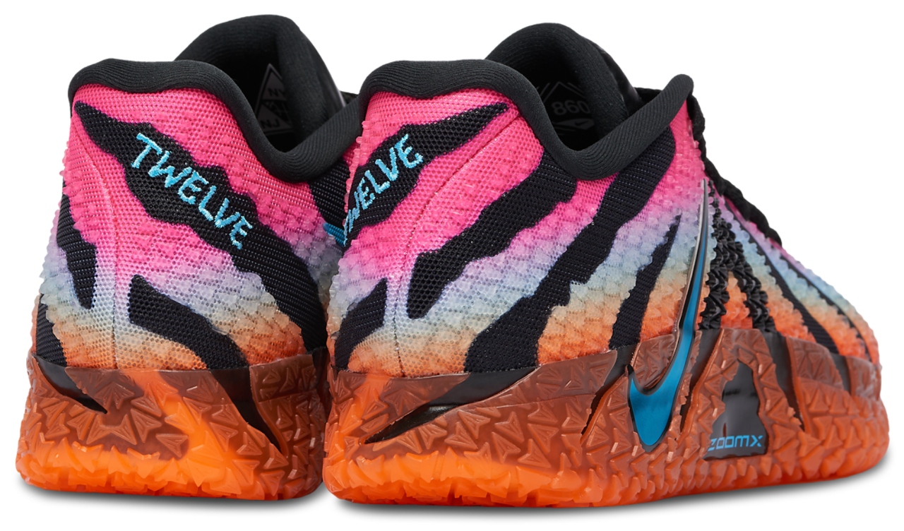 Nike JA 3 Image 3 of 6. Tap to open photo gallery.