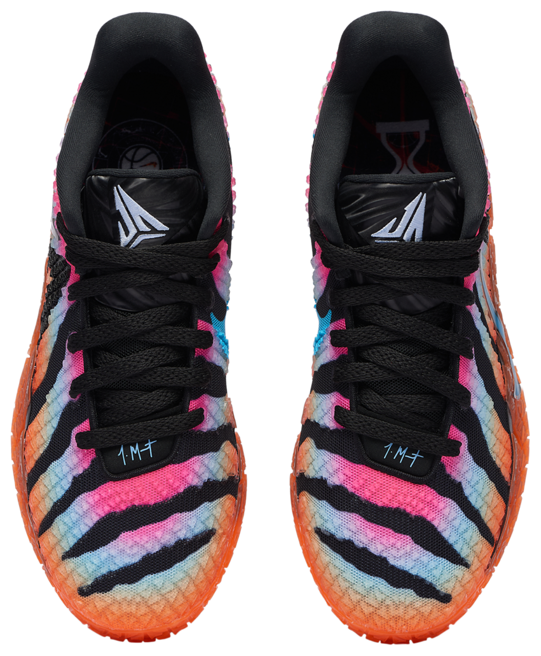 Nike JA 3 Image 4 of 6. Tap to open photo gallery.