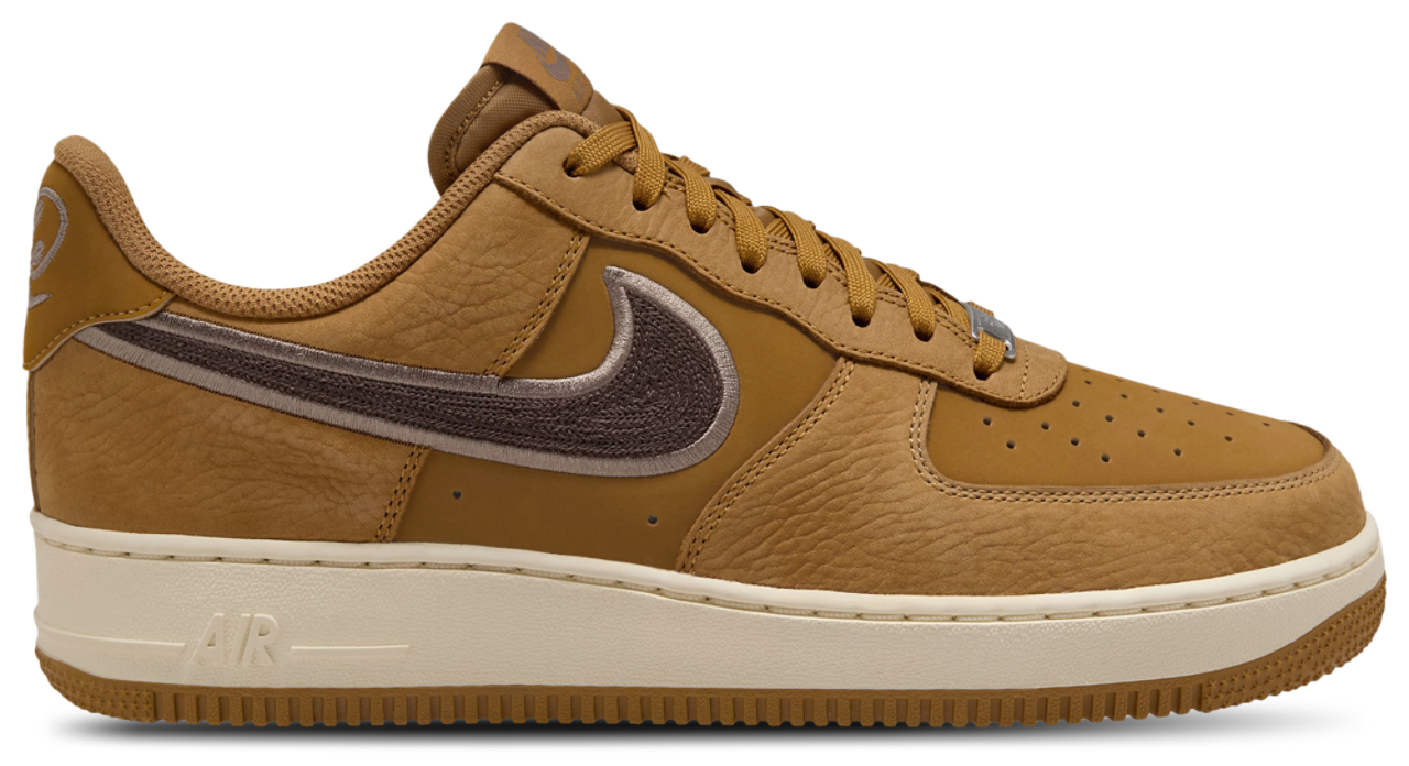 Nike Air Force 1 07 LV8 ESS+  Image 1 of 4. Tap to open photo gallery.