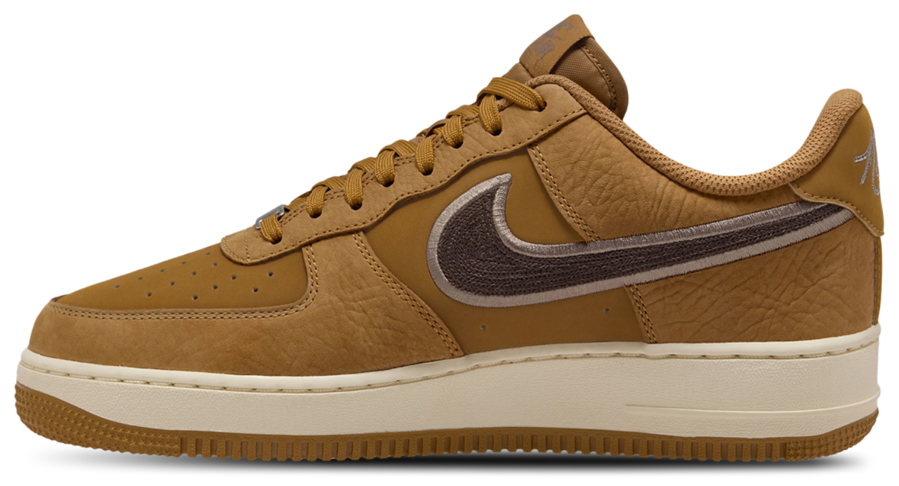 Nike Air Force 1 07 LV8 ESS+  Image 2 of 4. Tap to open photo gallery.