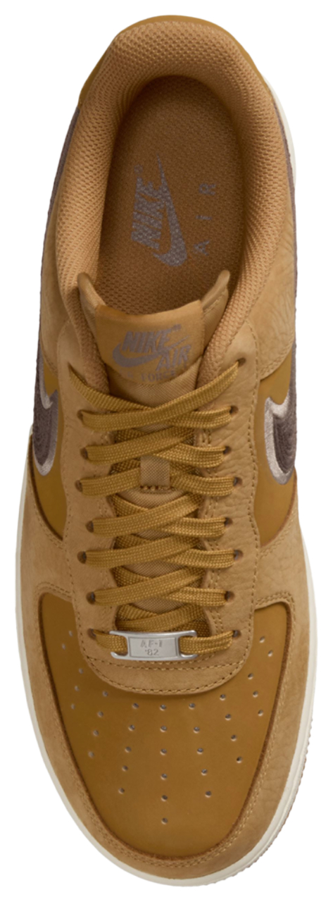 Nike Air Force 1 07 LV8 ESS+  Image 3 of 4. Tap to open photo gallery.