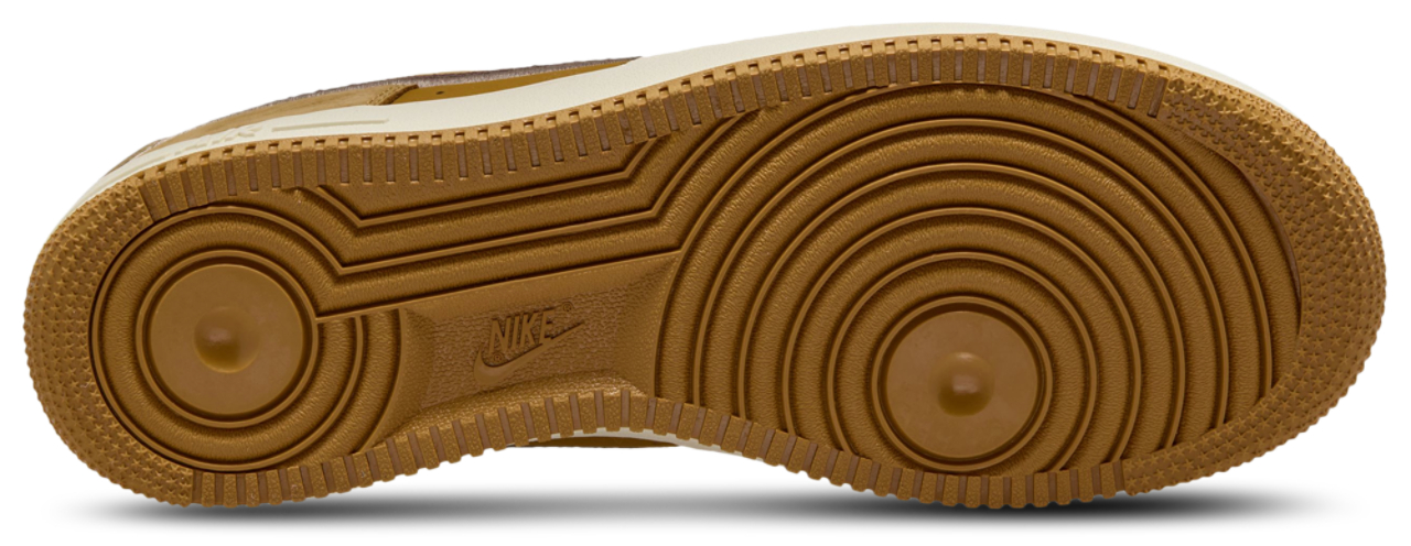Nike Air Force 1 07 LV8 ESS+  Image 4 of 4. Tap to open photo gallery.