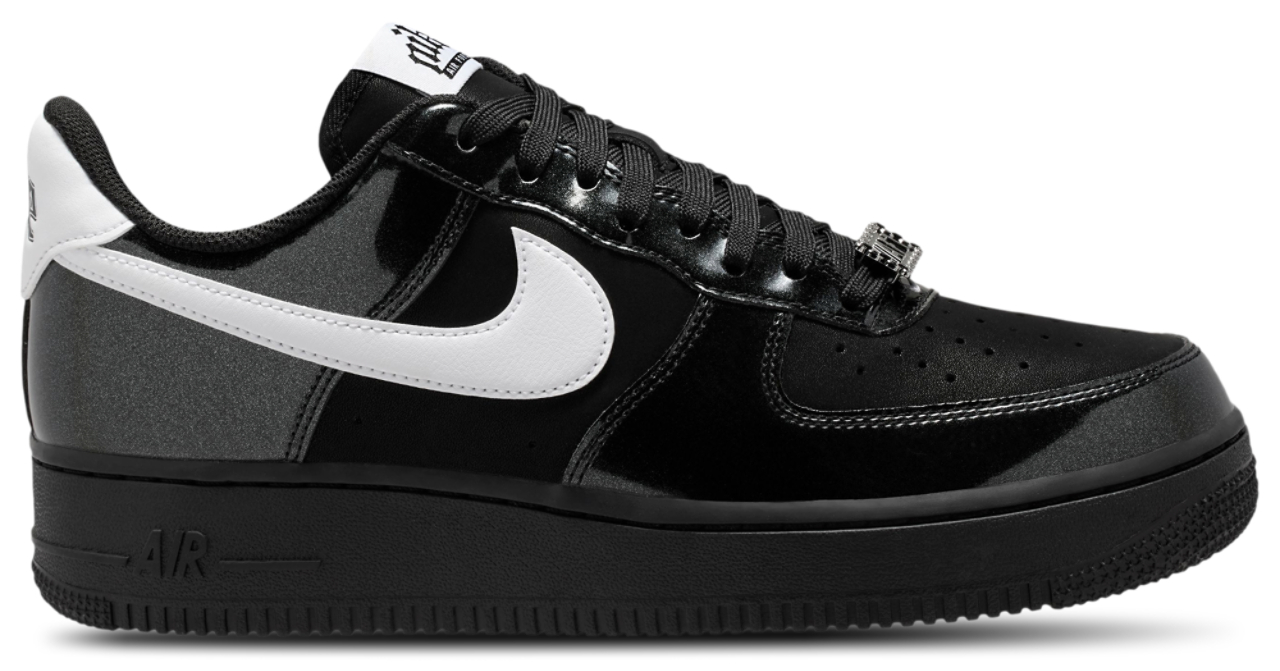 Nike Air Force 1 '07 LV8  Image 1 of 4. Tap to open photo gallery.