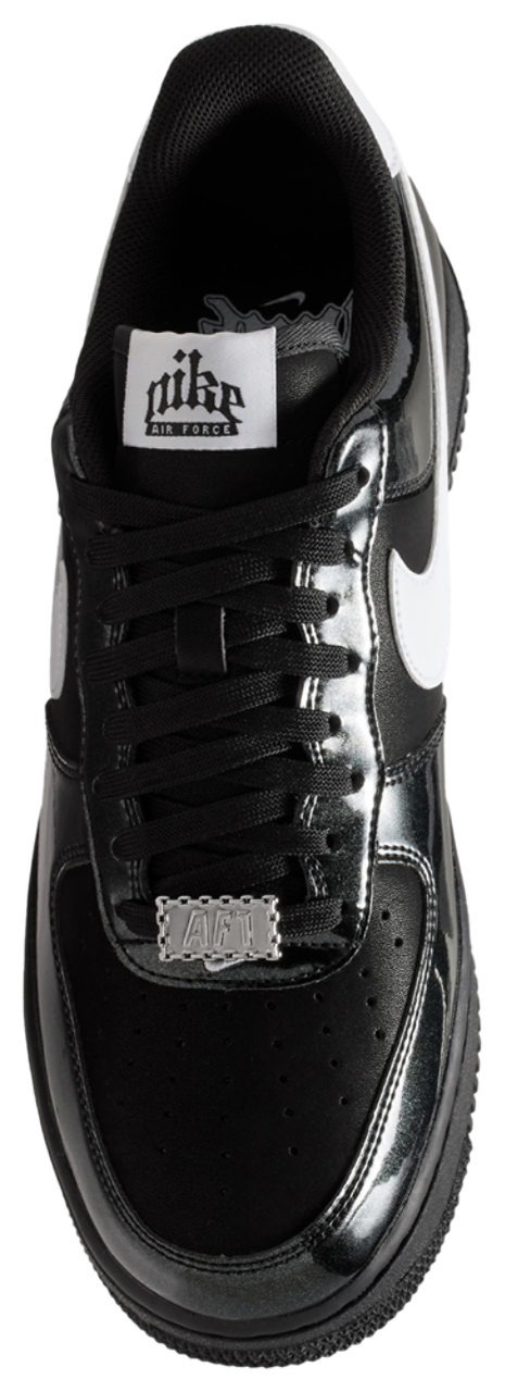 Nike Air Force 1 '07 LV8  Image 3 of 4. Tap to open photo gallery.