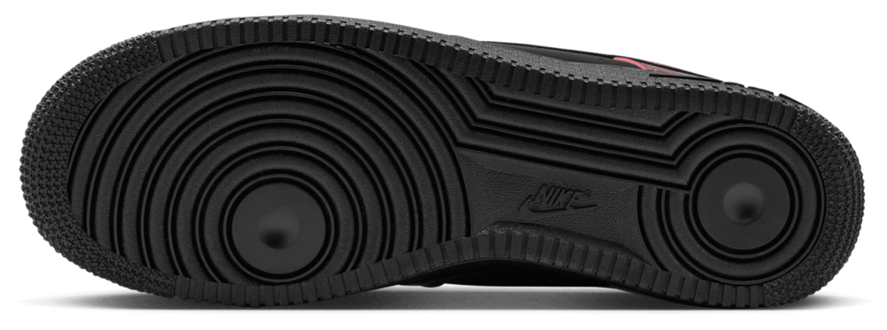 Nike Air Force 1 ’07 LV8 Image 5 de 9. Appuyez pour ouvrir la galerie de photos.