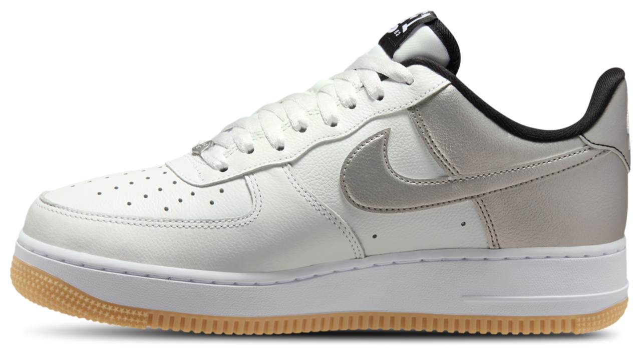 Nike Air Force 1 '07 LV8  Image 2 of 4. Tap to open photo gallery.