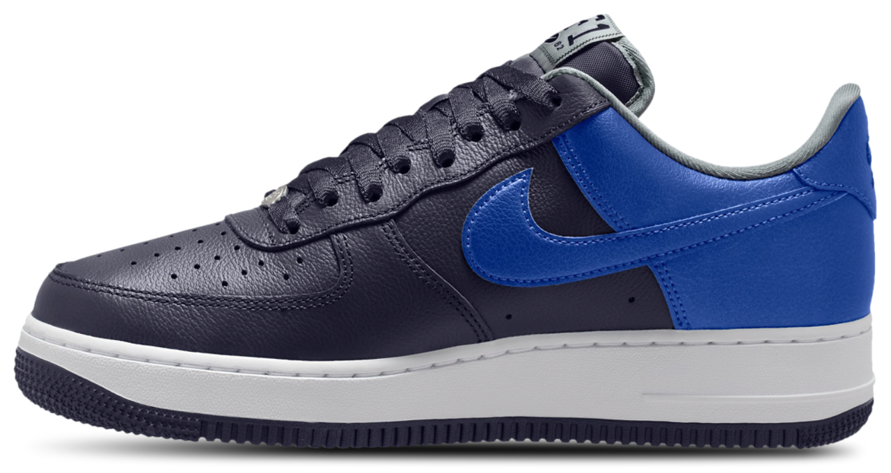 Nike Air Force 1 '07 LV8  Image 2 of 4. Tap to open photo gallery.