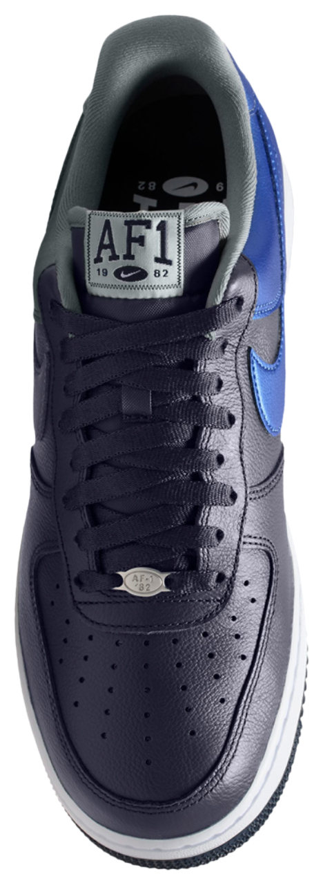 Nike Air Force 1 '07 LV8  Image 3 of 4. Tap to open photo gallery.