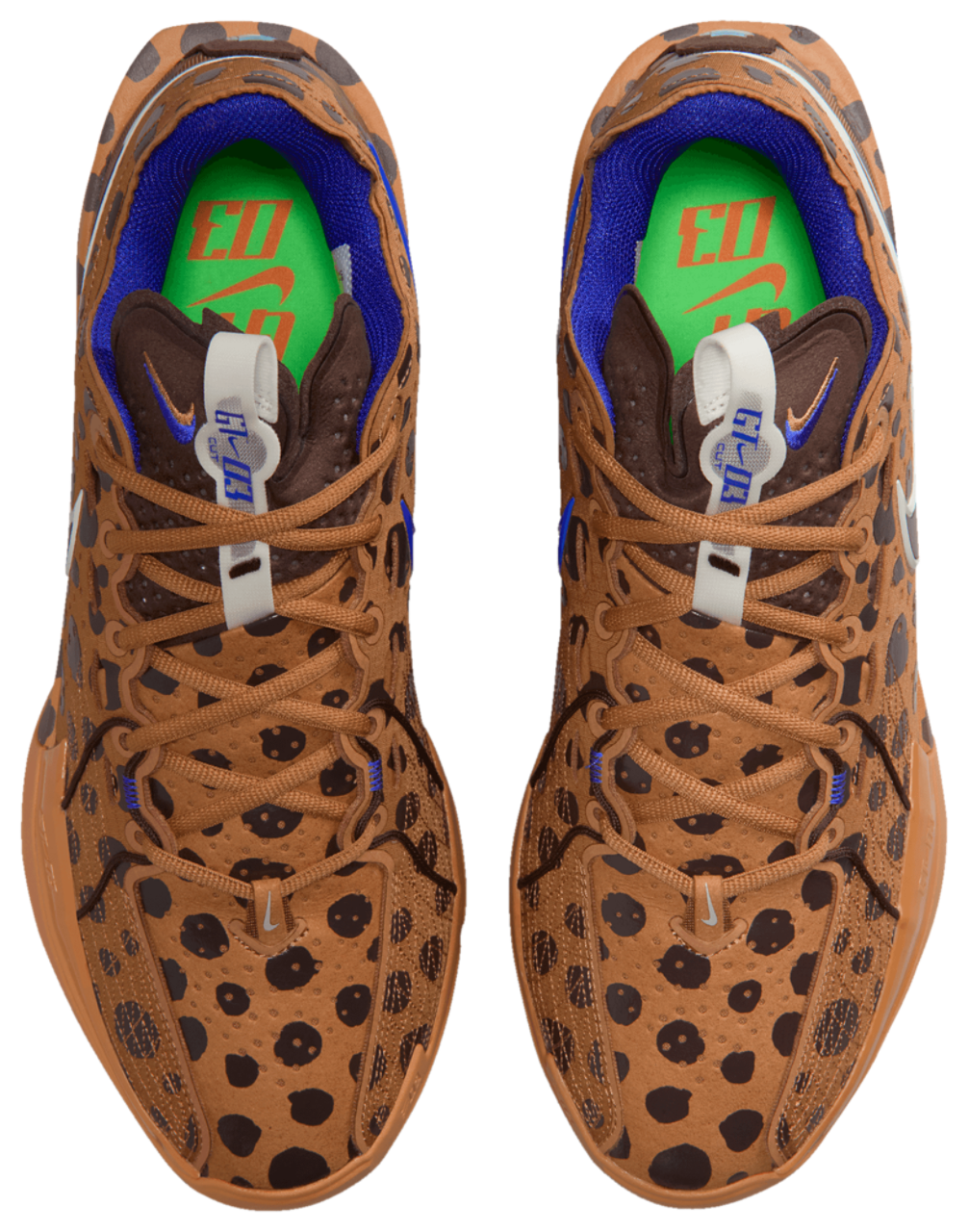 Nike G.T. Cut 3 PE - Men's | Foot Locker