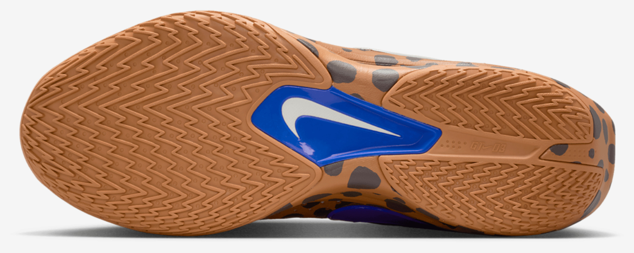 Nike G.T. Cut 3 PE Image 5 of 8. Tap to open photo gallery.