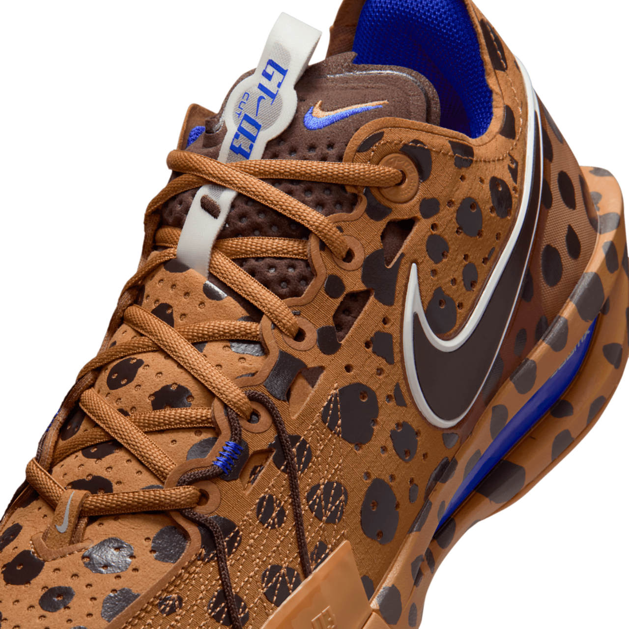 Nike G.T. Cut 3 PE - Men's | Foot Locker