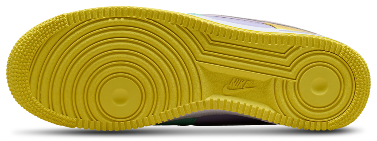 Nike Air Force 1 '07 Image 5 of 5. Tap to open photo gallery.