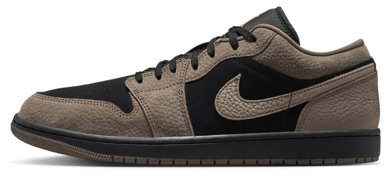Jordan Air Jordan 1 Low SE  Image 2 of 8. Tap to open photo gallery.