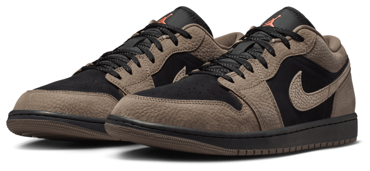 Jordan Air Jordan 1 Low SE  Image 6 of 8. Tap to open photo gallery.