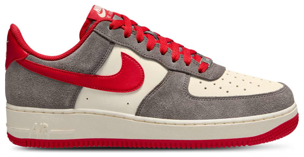 Nike Air Force 1 Low '07  Image 1 of 4. Tap to open photo gallery.