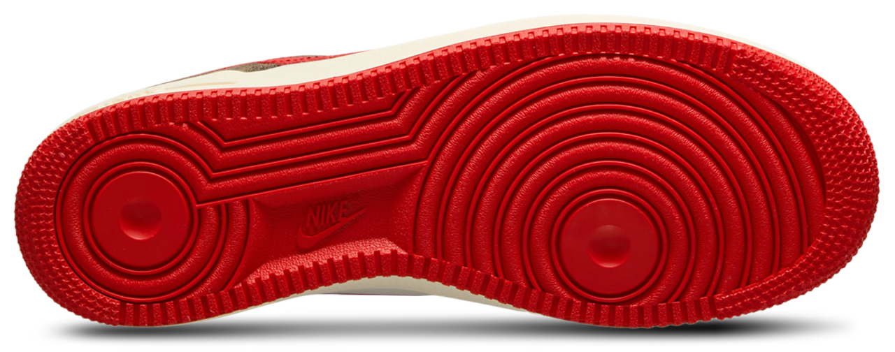 Nike Air Force 1 Low '07  Image 4 of 4. Tap to open photo gallery.