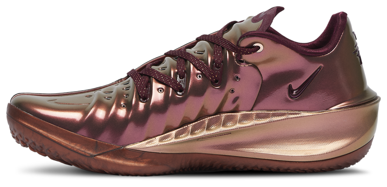 Nike G.T. Cut 4 Image 2 of 5. Tap to open photo gallery.