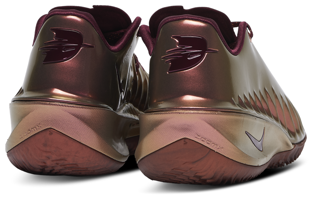 Nike G.T. Cut 4 Image 3 of 5. Tap to open photo gallery.