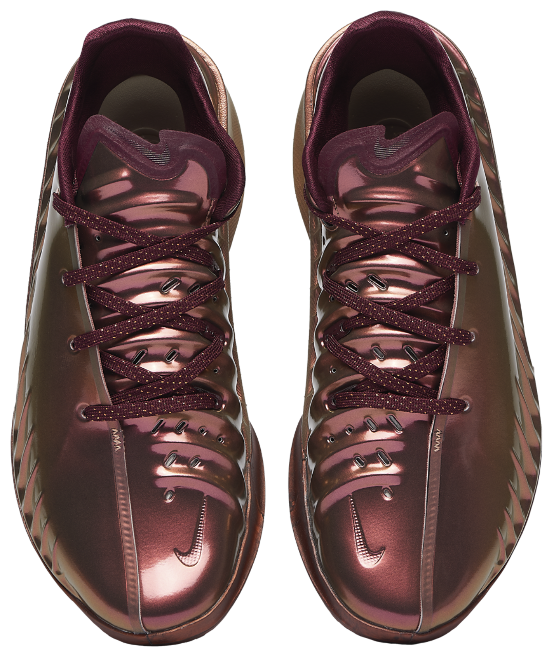 Nike G.T. Cut 4 Image 4 of 5. Tap to open photo gallery.