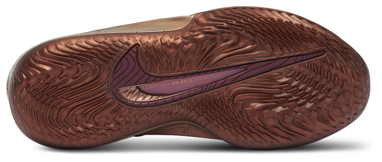 Nike G.T. Cut 4 Image 5 of 5. Tap to open photo gallery.