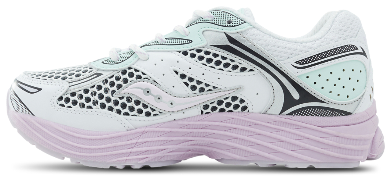 Saucony Omni 9  Image 2 of 8. Tap to open photo gallery.