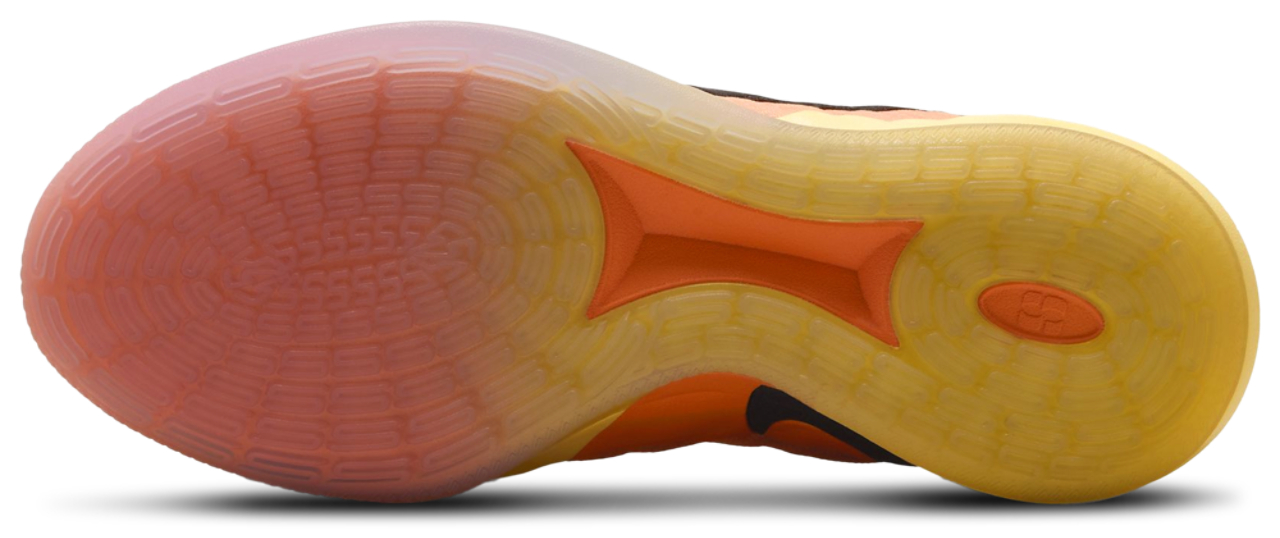 Nike Sabrina All-Star  Image 5 of 5. Tap to open photo gallery.