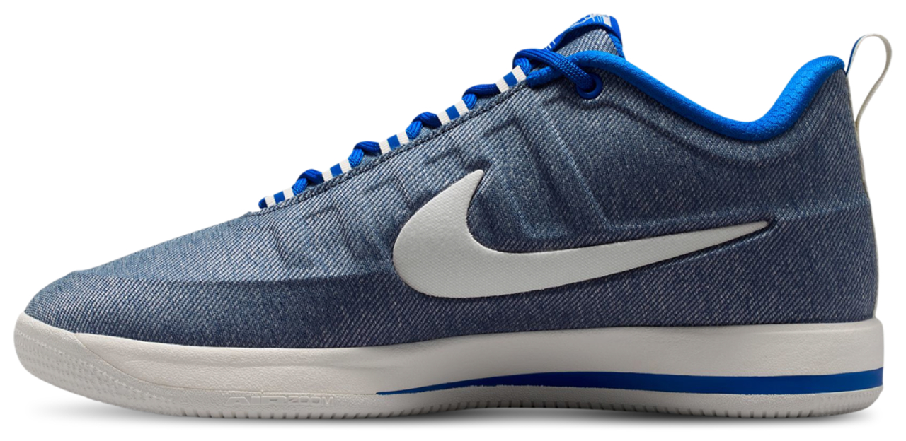 Nike Book 2  Image 2 of 5. Tap to open photo gallery.