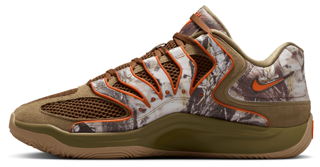Nike KD 18 - Men's | Foot Locker Canada