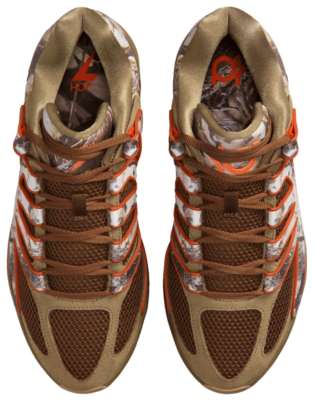 Nike KD 18  Image 4 of 9. Tap to open photo gallery.