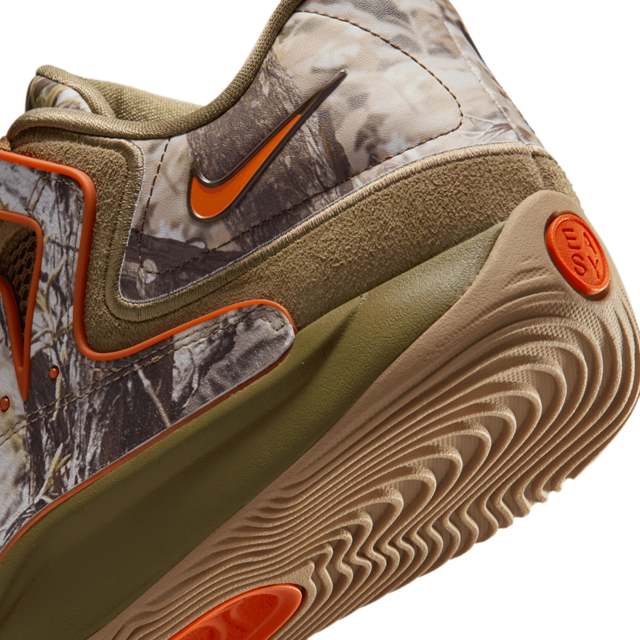 Nike KD 18  Image 8 of 9. Tap to open photo gallery.