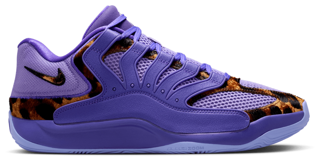 Nike KD 18 Image 1 de 9. Appuyez pour ouvrir la galerie de photos.