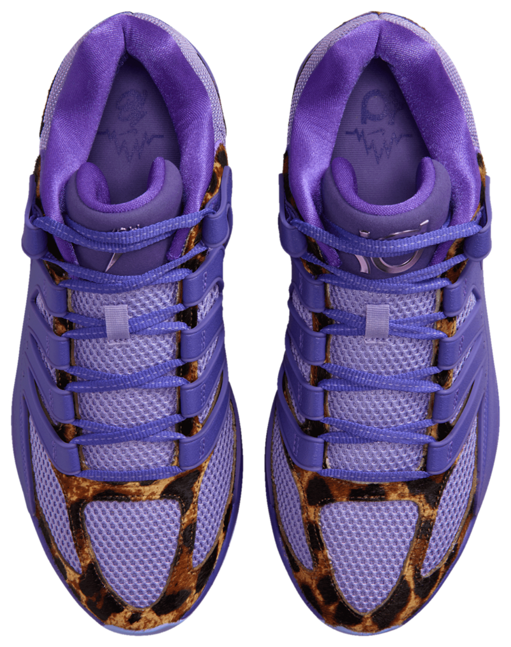 Nike KD 18 Image 4 de 9. Appuyez pour ouvrir la galerie de photos.