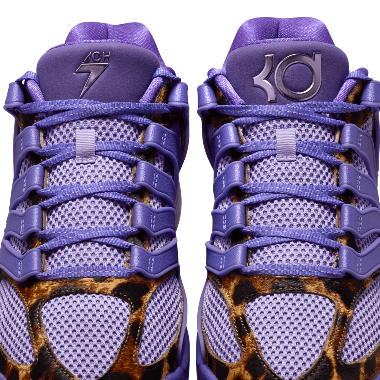 Nike KD 18 Image 9 de 9. Appuyez pour ouvrir la galerie de photos.