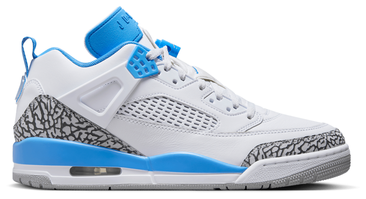 Jordan Spizike Low  Image 1 of 9. Tap to open photo gallery.