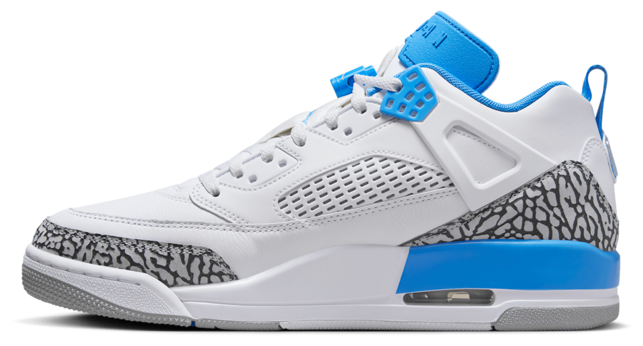 Jordan Spizike Low  Image 2 of 9. Tap to open photo gallery.