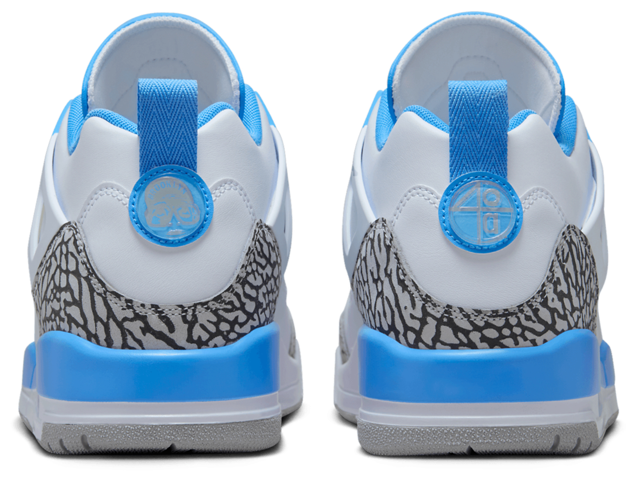 Jordan Spizike Low  Image 3 of 9. Tap to open photo gallery.